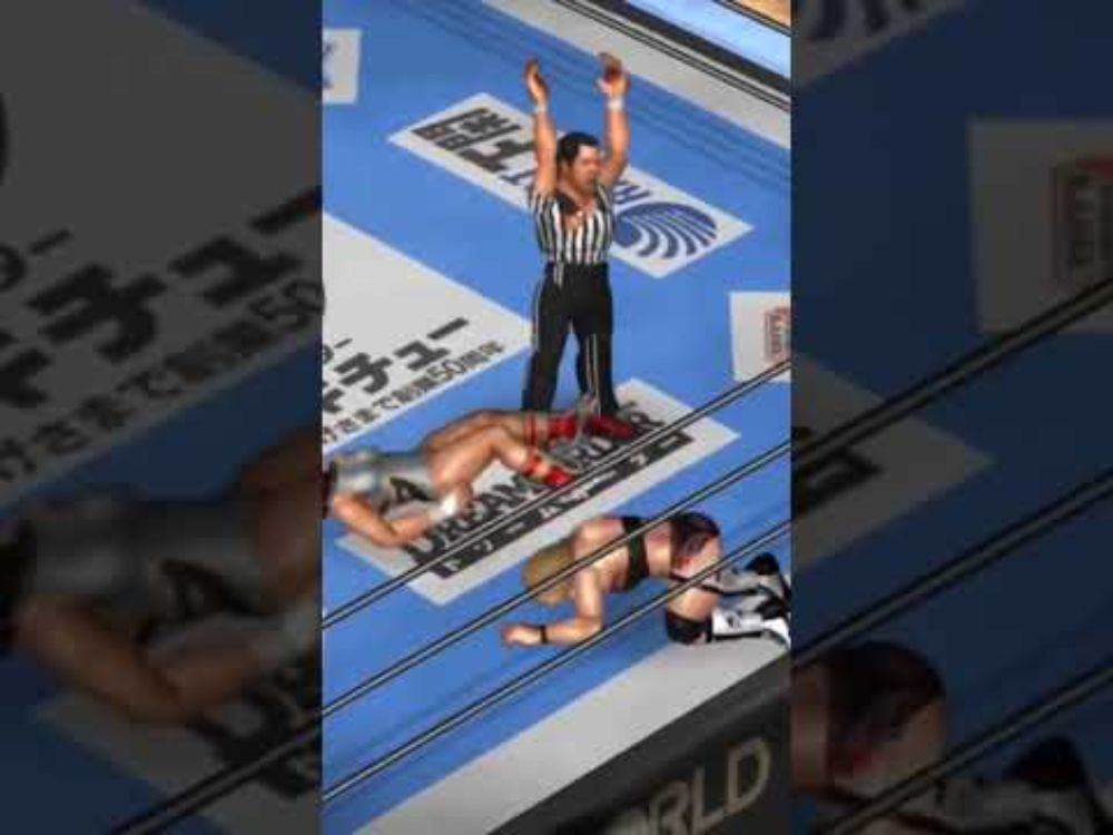Jaguar Yakota and Jamie Hayter go to war #fireprowrestlingworld