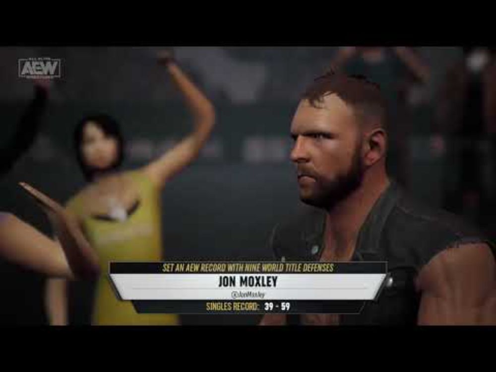 AEW Universe 72