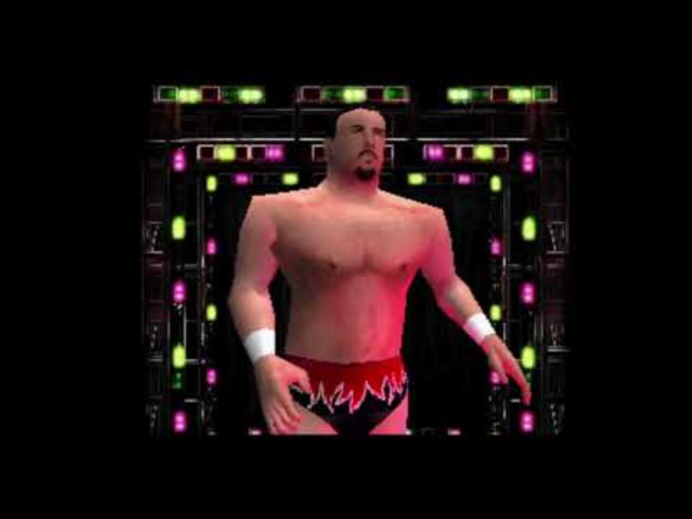 WCW Rebooked ep 24