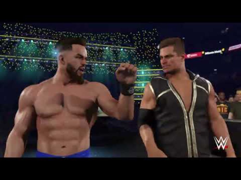 2K25 Universe ep 8