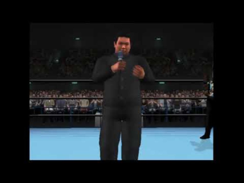 King Of Colosseum 2 3/17/25