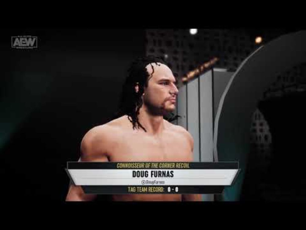 AEW Universe 69