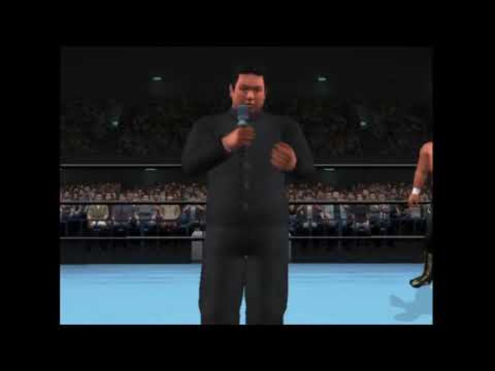 King Of Colosseum 2 2/18/25