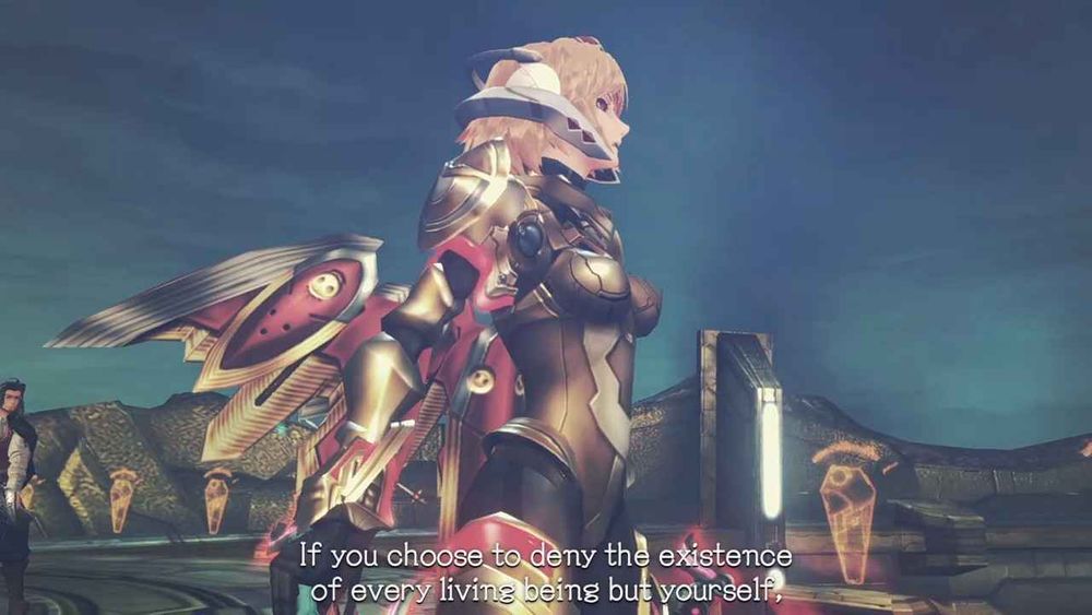 Fiora Xenoblade Chronicles 1.