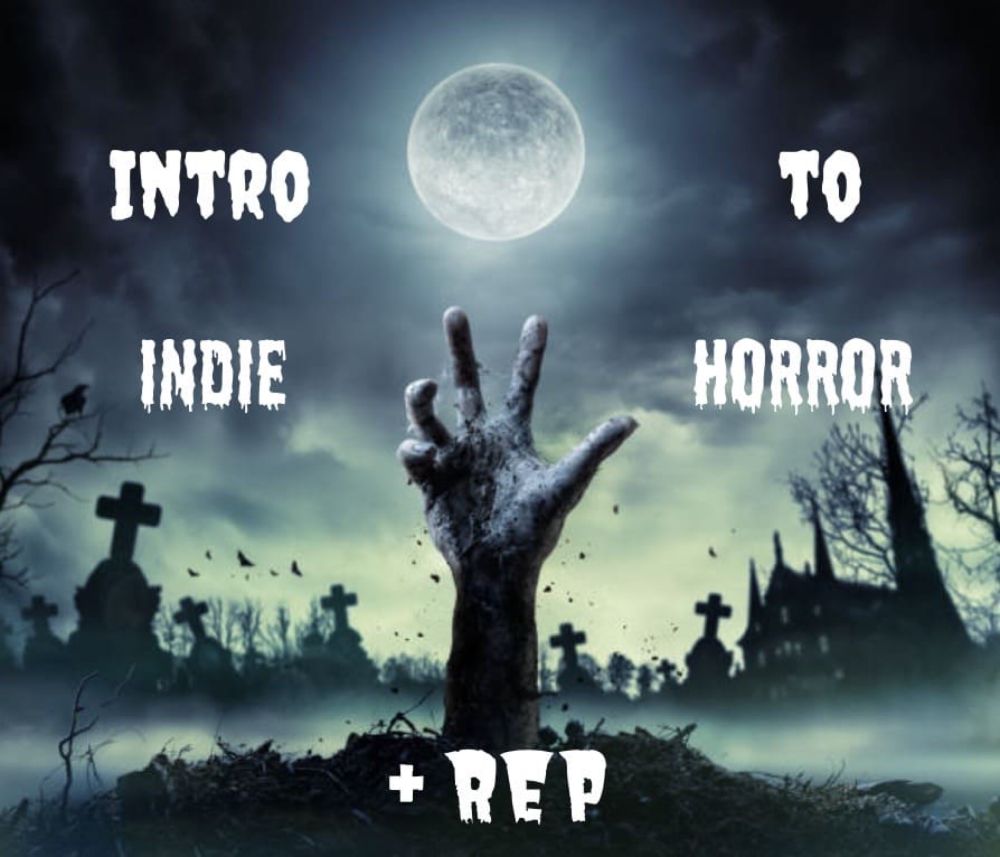 Intro to Indie Horror + Representation | FanFiAddict