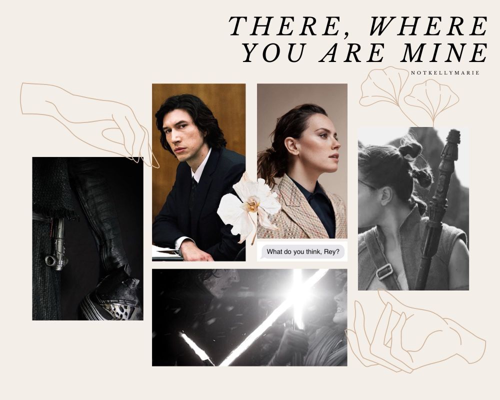 a moodboard for there where you are mine by notkellymarie