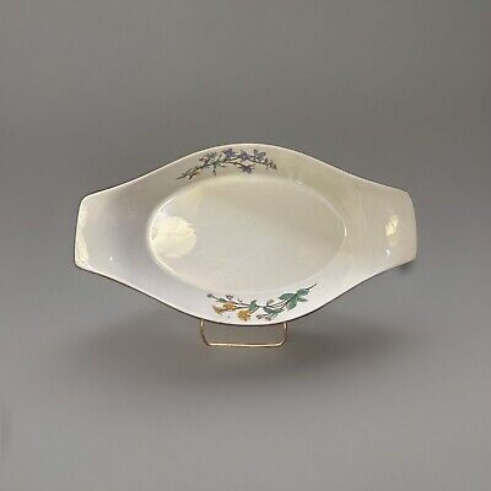 Vintage WOODHILL Fine Bakeware AU GRATIN Baking Dish  | eBay