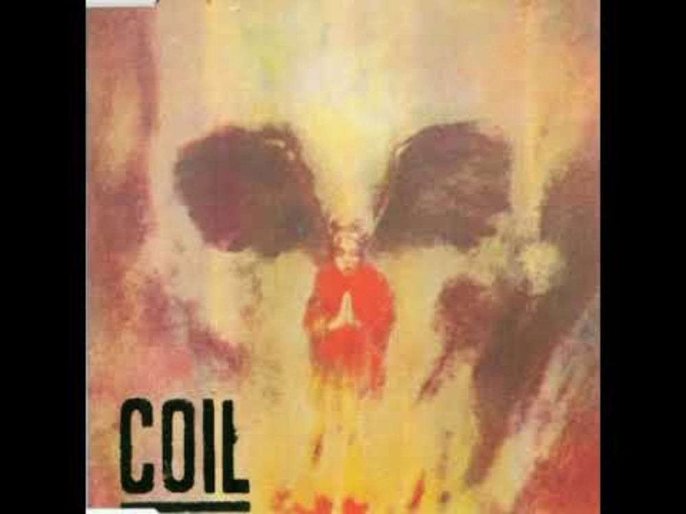 Coil – The Hellbound Heart