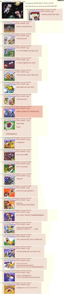 Greentext