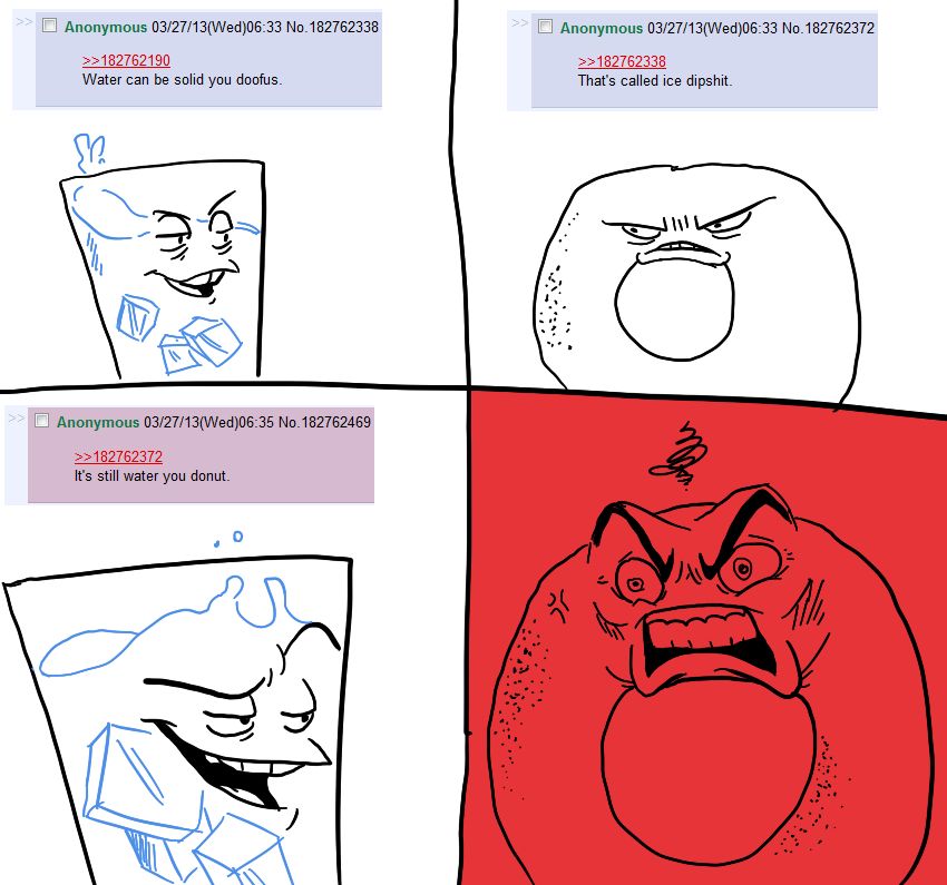 Greentext