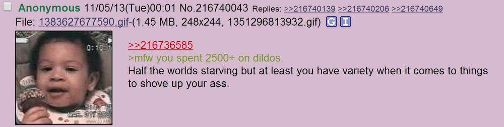 Greentext