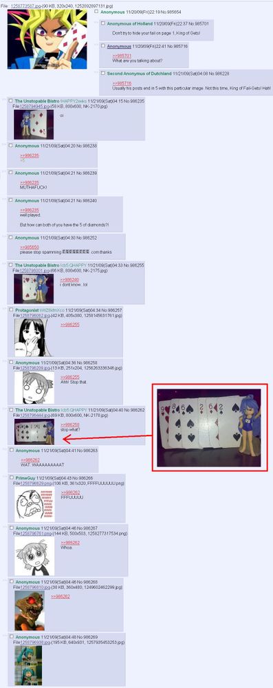 Greentext