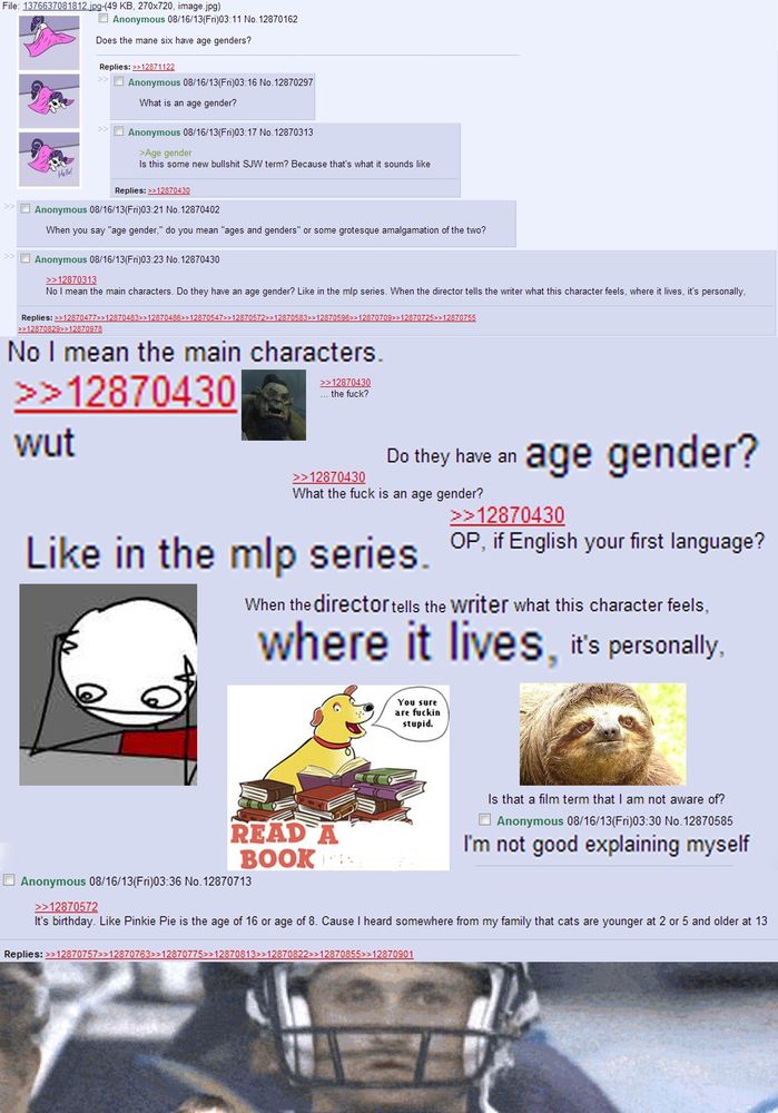 Greentext