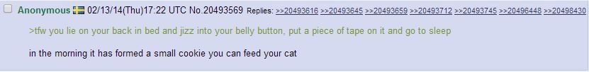 Greentext