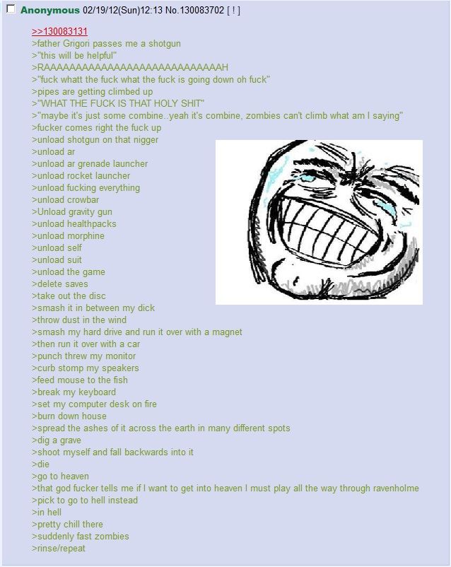 Greentext
