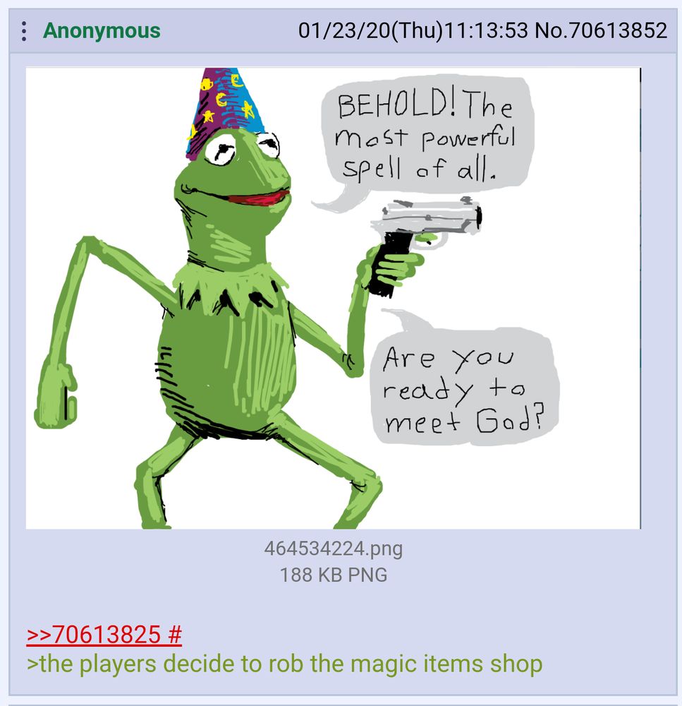 Greentext