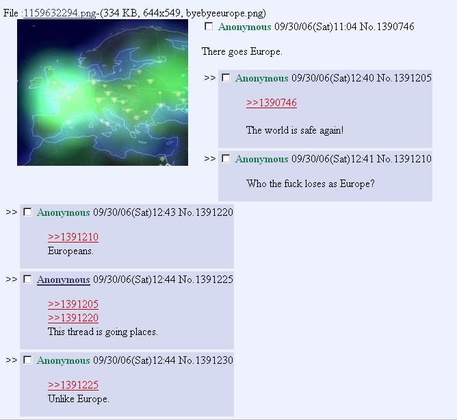 Greentext