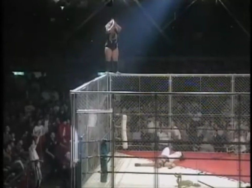 *like a prayer by madona starts playing*