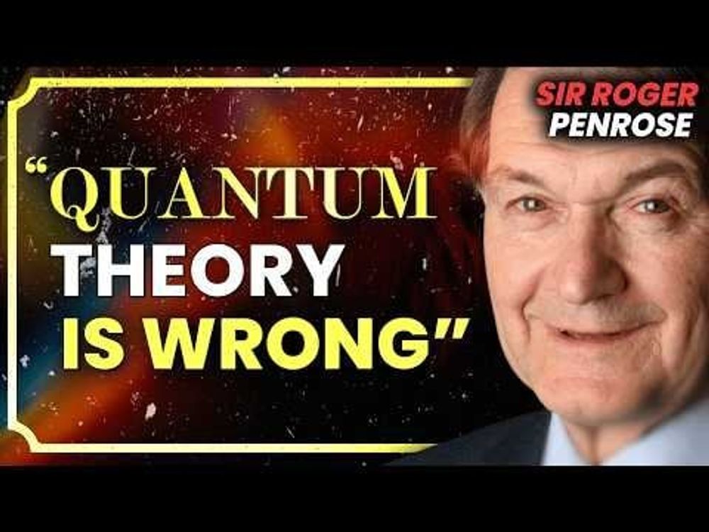 Black Holes, Cosmic Cycles, and the Mind of Sir Roger Penrose