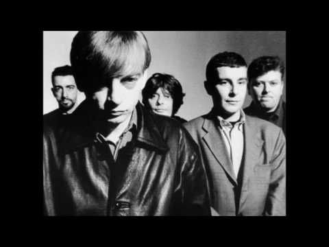 The Fall - I Wake Up In The City - John Peel Festive 50 No.30  (Dec 26th 2001