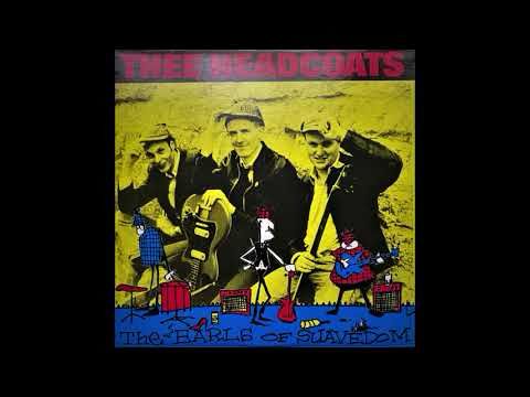 Alone - Thee Headcoats