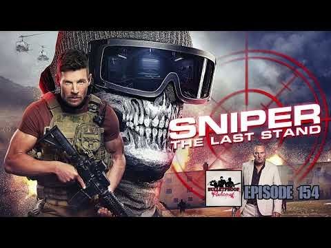 Sniper: The Last Stand - The Bulletproof Podcast eps 154