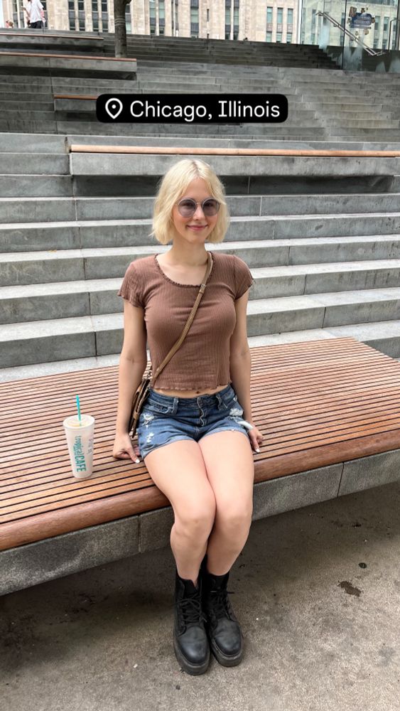 Liv agar in Chicago 