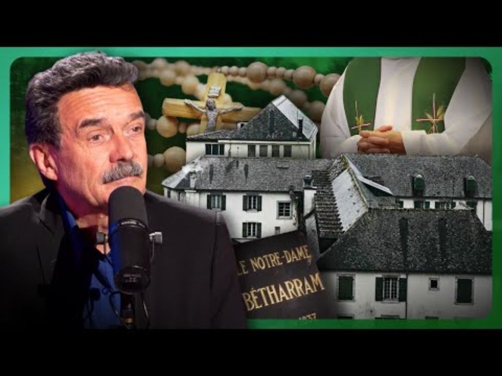 Bétharram, ou taire le mot pédocriminalité - L'Edwyto