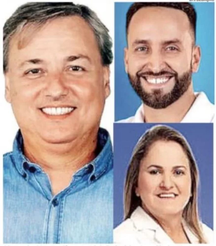 Pesquisa aponta reeleição de Alexandre Martins, em Búzios, com 78,6% dos votos válidos