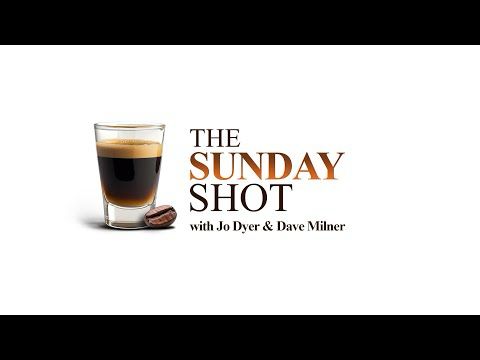 THE SUNDAY SHOT - February 16