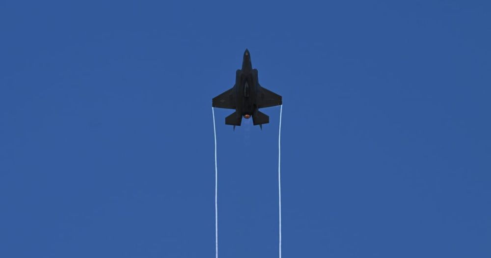 Trump’s decision to hit Switzerland with a massive 39 percent tariff is causing a rethink on whether to buy the U.S. jet fighter.