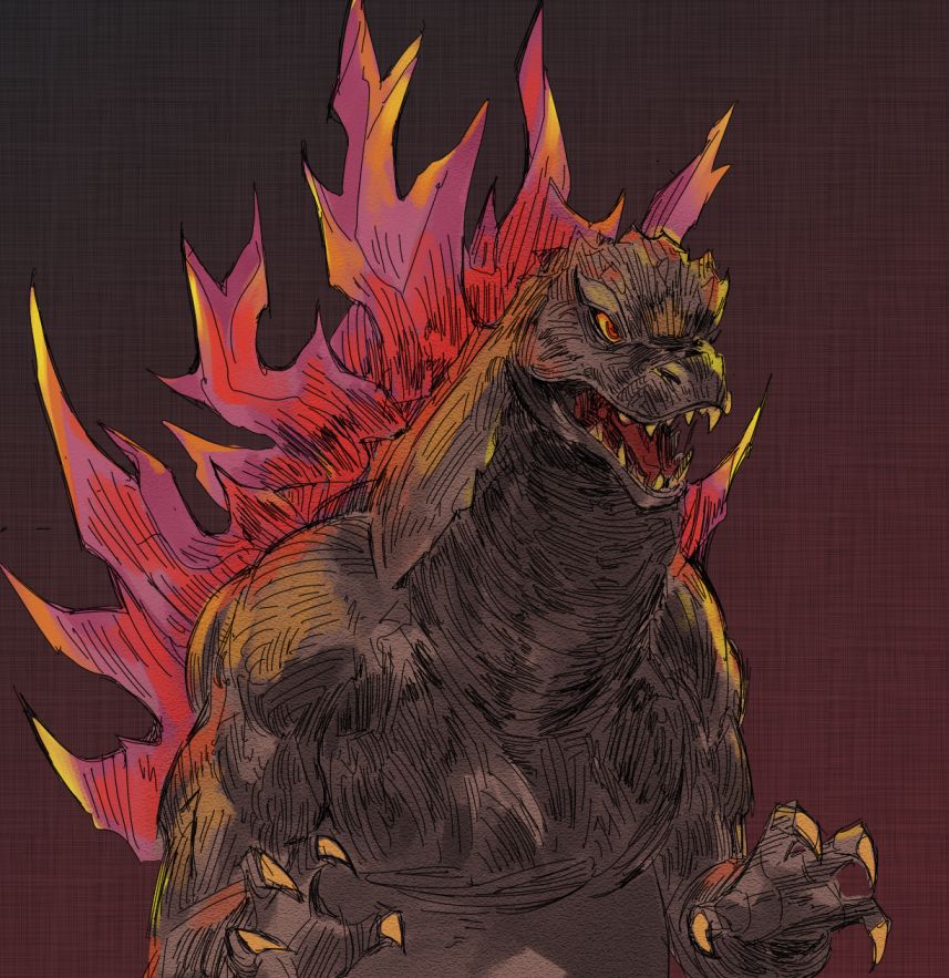 Godzilla