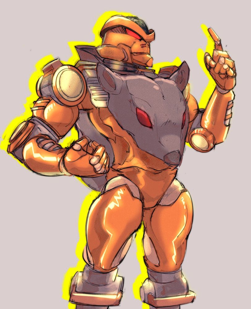 Ratrap