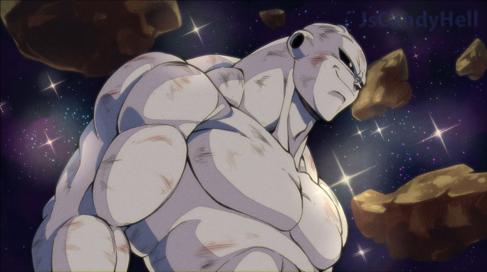 Jiren