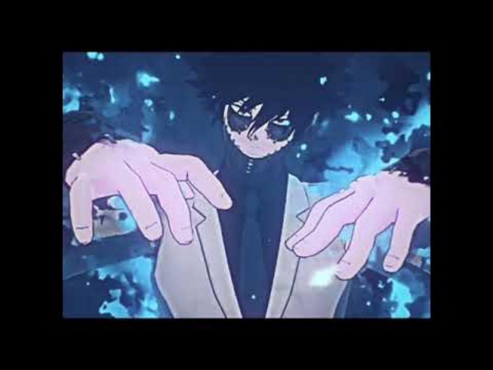 Dabi One's Justice Edit / She Knows