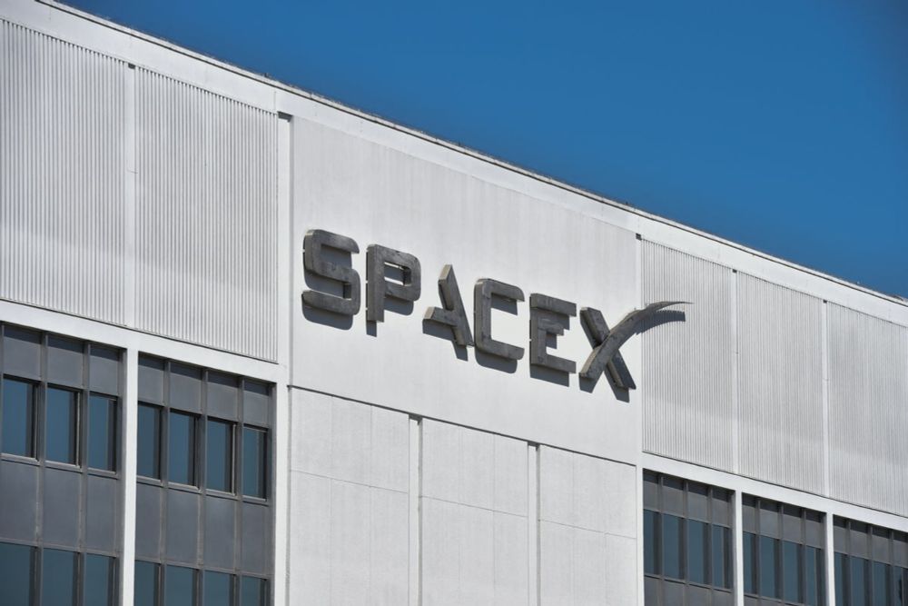 Black SpaceX tech says he was fired for being late but white colleagues weren’t: suit