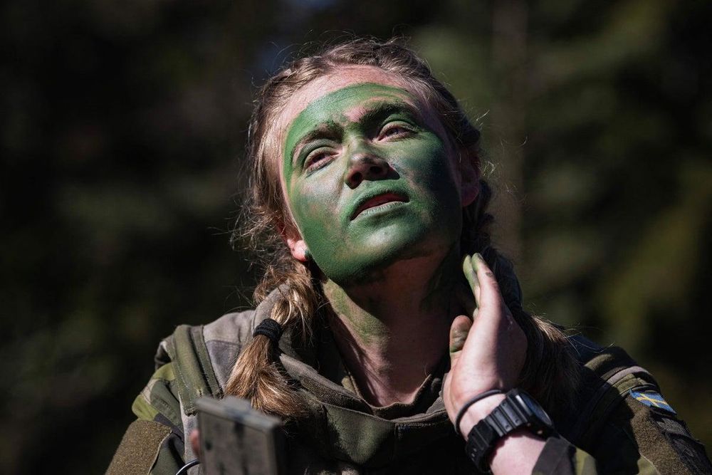 How Gen Z could be nudged into conscription – from military gap years to home loans
