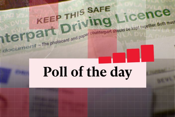 Have your say: Drivers over 70 could face compulsory eyesight tests every three years under new road safety plans