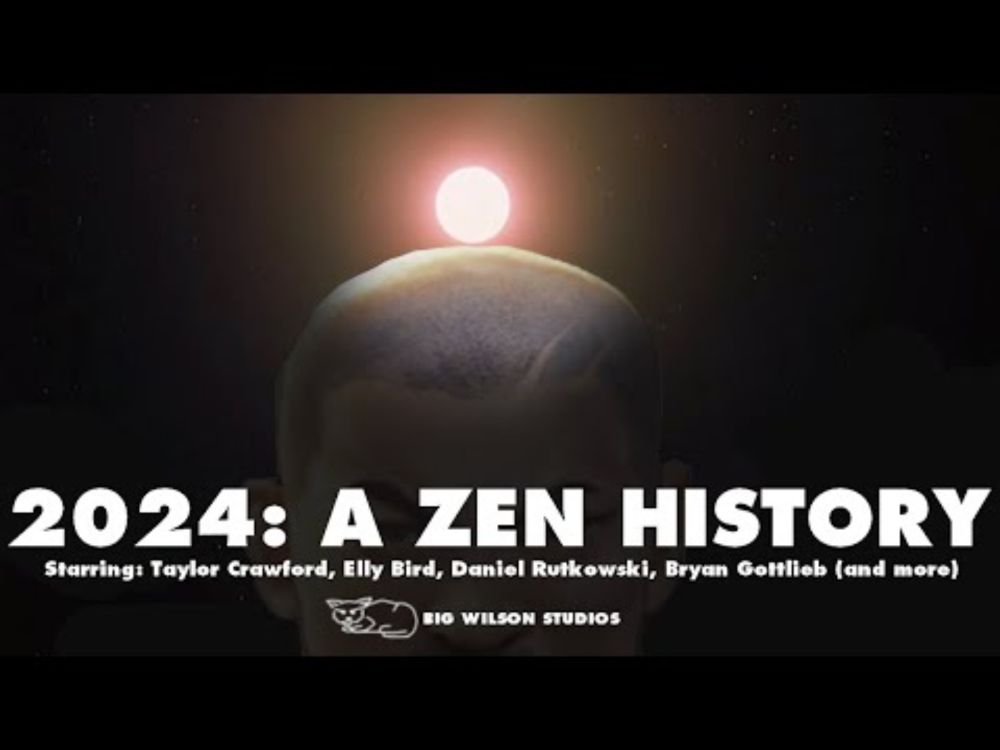 ZEN: Flesh and Blood's Imperfect Masterpiece (TRAILER)