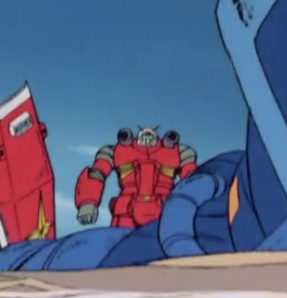 Chonky GunCannon 2
