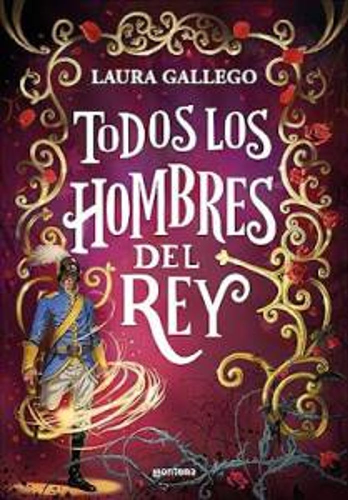 Todos los hombres del rey. Reseña