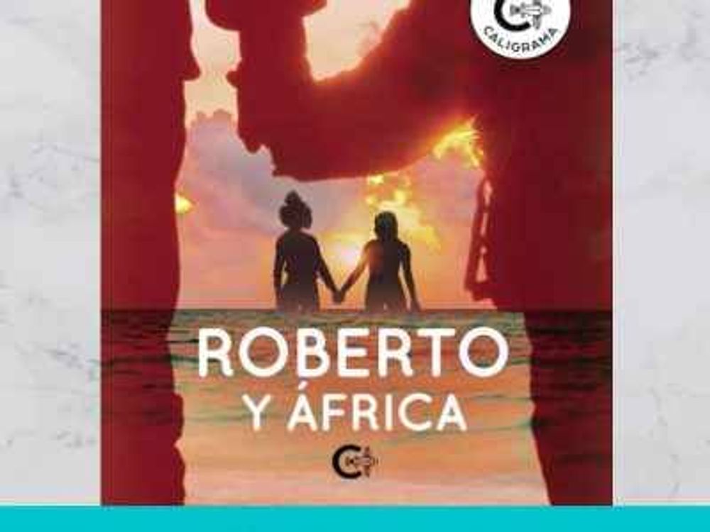 Reseña literaria: Roberto y África – Ricardo Ruiz-Toledo - Munduky