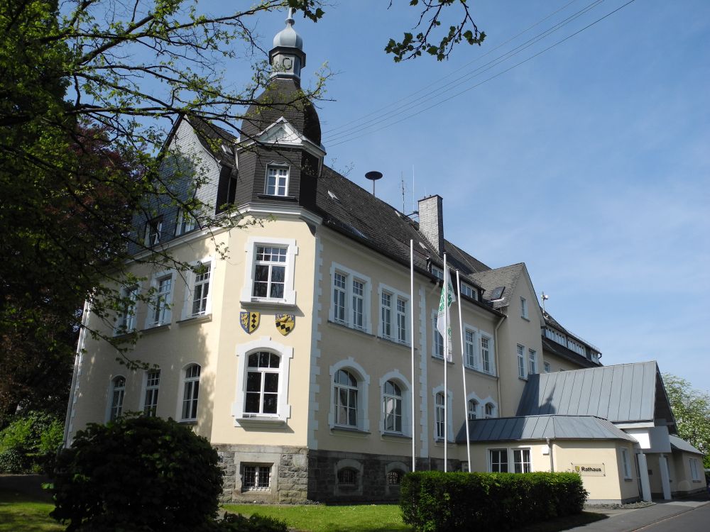 Foto: Gemeinde Burbach