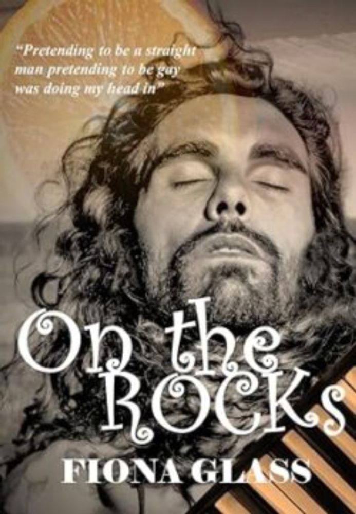 REVIEW: On The Rocks- Fiona Glass - Paranormal Romance Guild