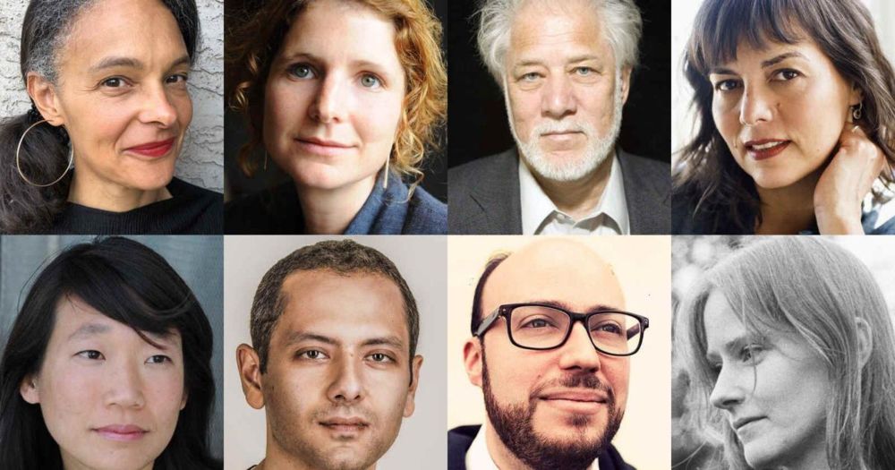 An open letter from Michael Ondaatje, Madeleine Thien and six other Giller winners: It’s time for the prize’s funders to divest from companies whose products are enabling the mass killing in Gaza