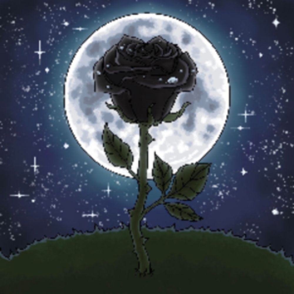 RoseOfTheNight4444 - Twitch