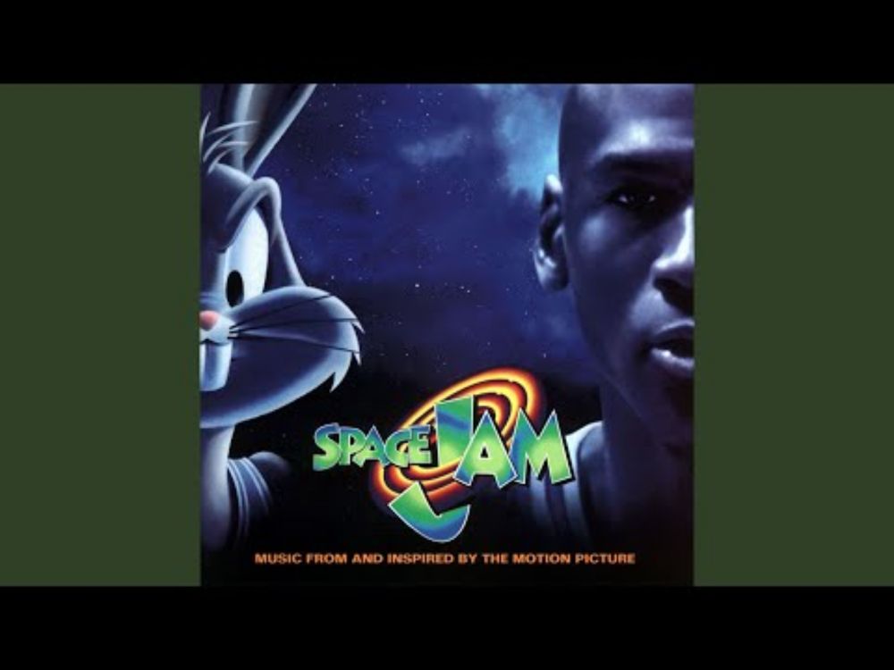 Space Jam