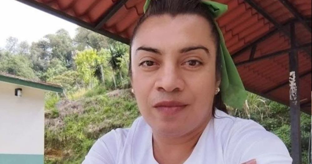 header image - Asesinan a enfermera muxe Tamara Zuñiga en Oaxaca; un crimen de odio condenan amigas