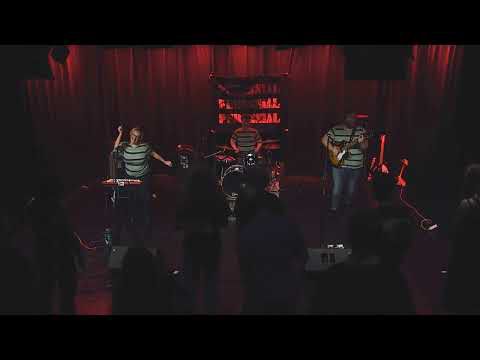Perennial - Full Live Set (Massachusetts Spring 2025)