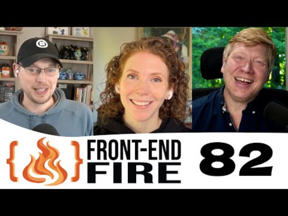 82: TraeAI enters the IDE Wars, CRA’s Successor, and Bolt.new + Expo